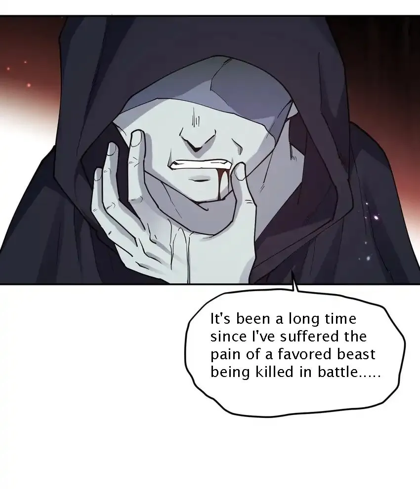 I Look Too Much Like the Boss and the World Actually Believes It Chapter 40 page 5 - 