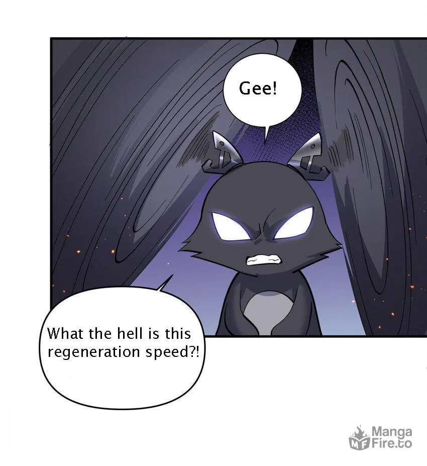 I Look Too Much Like the Boss and the World Actually Believes It Chapter 40 page 41 - 