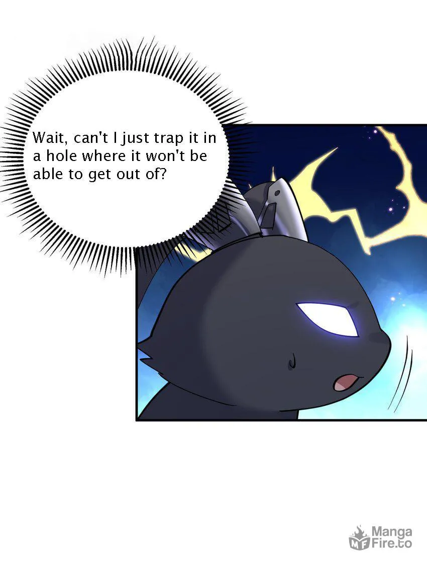 I Look Too Much Like the Boss and the World Actually Believes It Chapter 40 page 46 - 