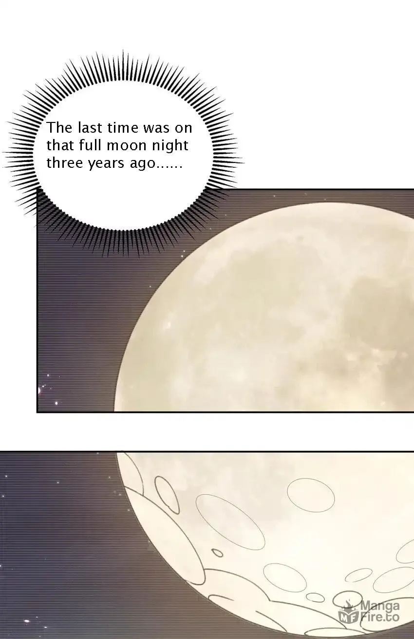 I Look Too Much Like the Boss and the World Actually Believes It Chapter 40 page 6 - 
