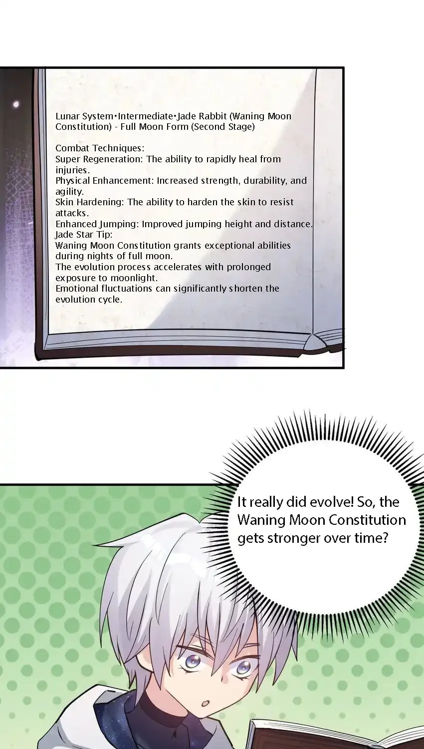 I Look Too Much Like the Boss and the World Actually Believes It Chapter 40 page 71 - 
