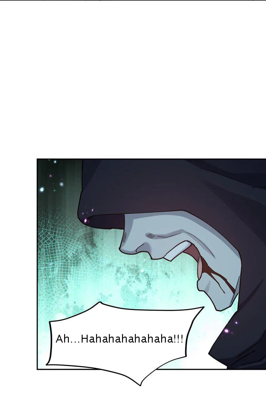 I Look Too Much Like the Boss and the World Actually Believes It Chapter 40 page 10 - 