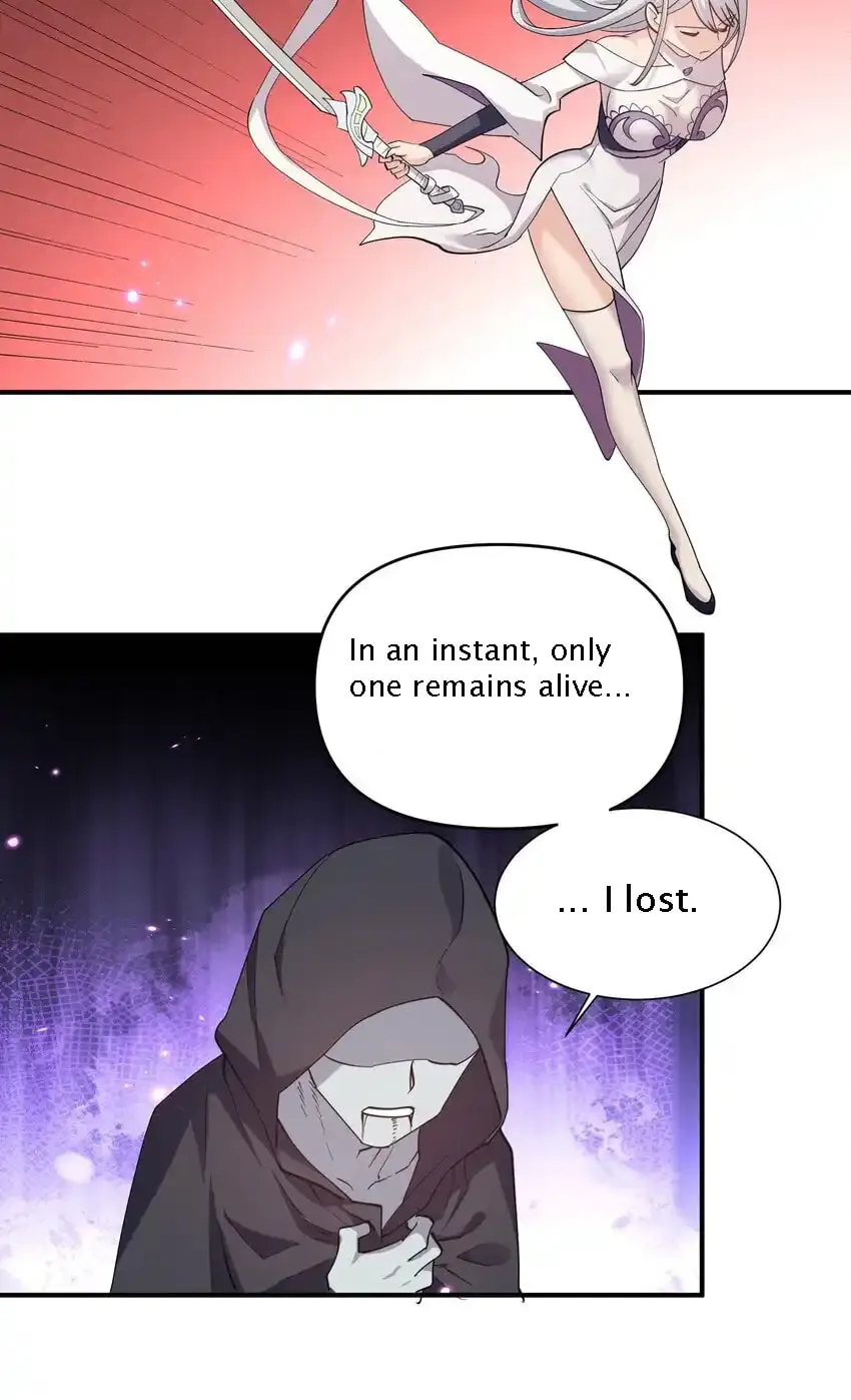 I Look Too Much Like the Boss and the World Actually Believes It Chapter 41 page 65 - 