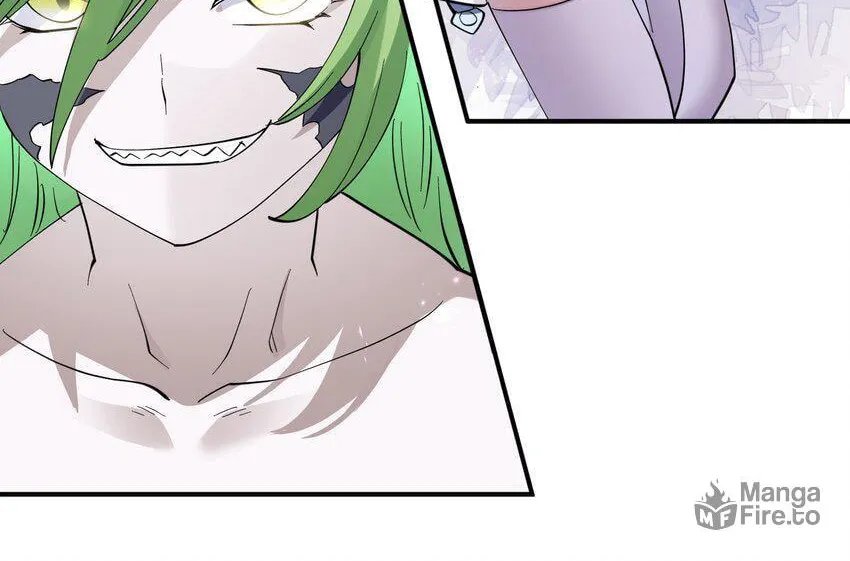 I Look Too Much Like the Boss and the World Actually Believes It Chapter 42 page 26 - 