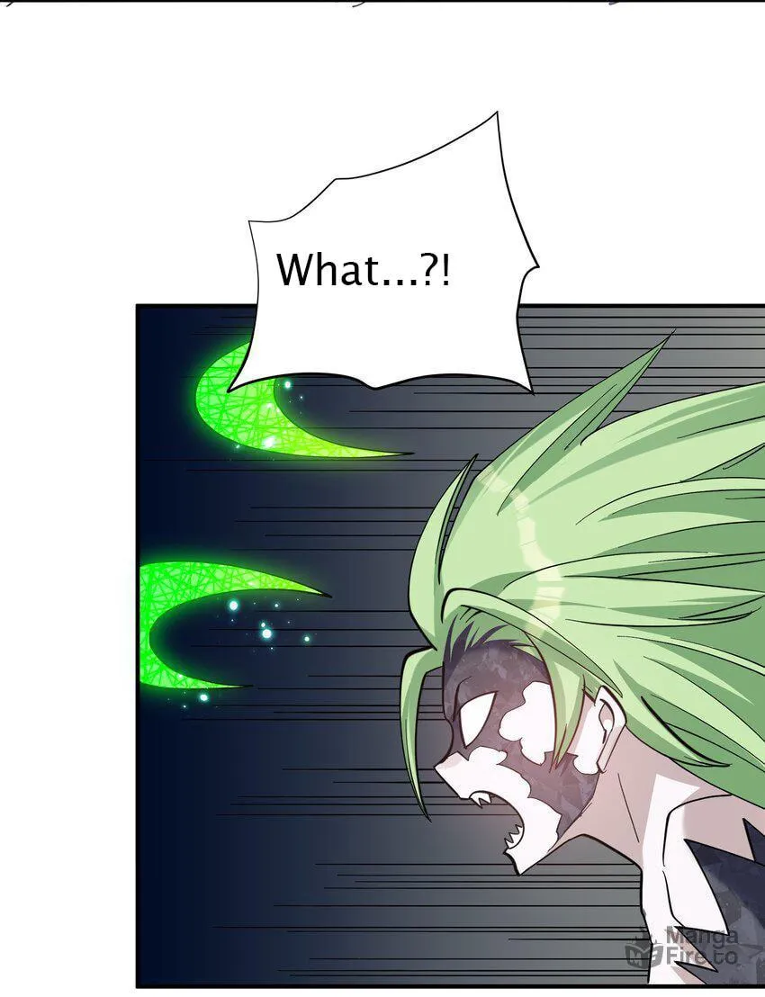 I Look Too Much Like the Boss and the World Actually Believes It Chapter 43 page 34 - 