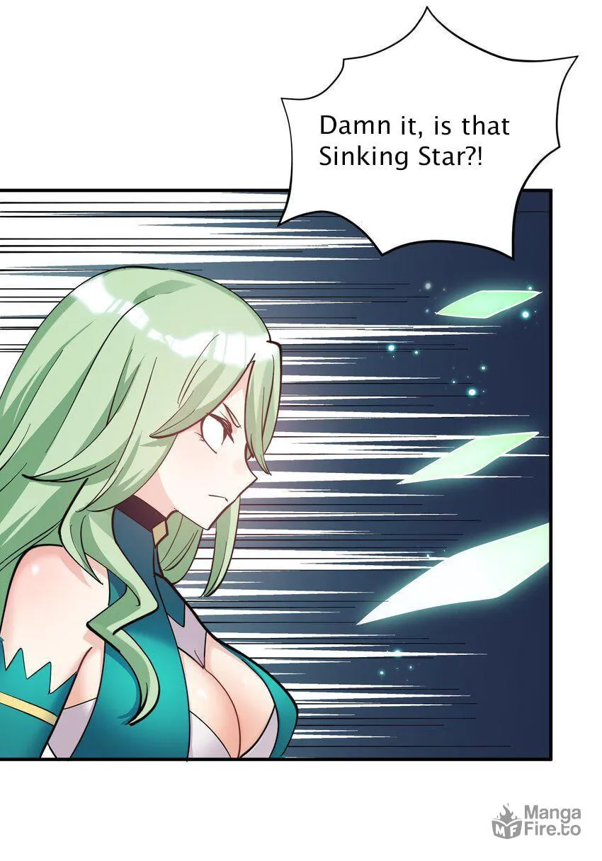 I Look Too Much Like the Boss and the World Actually Believes It Chapter 43 page 35 - 