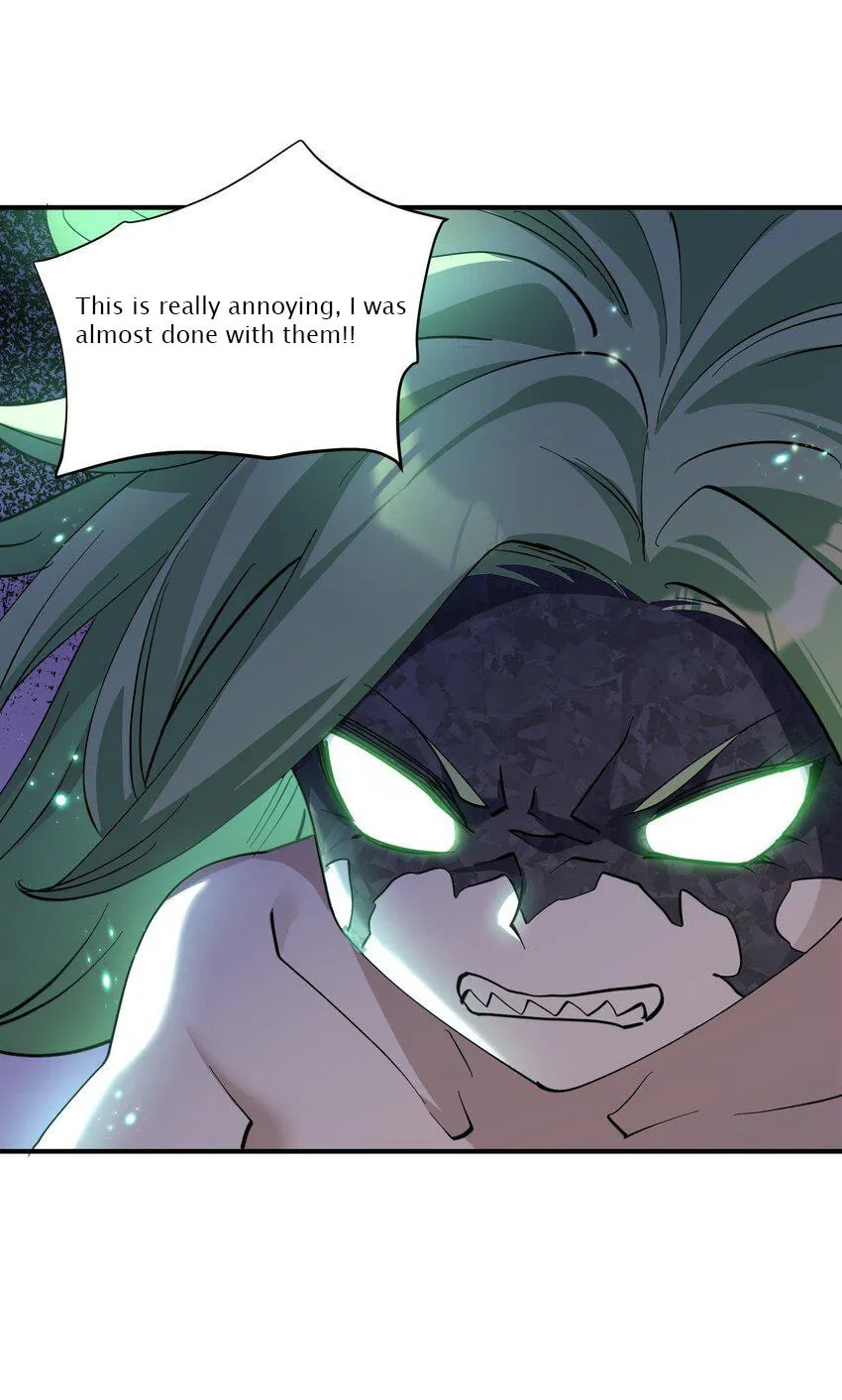 I Look Too Much Like the Boss and the World Actually Believes It Chapter 43 page 36 - 