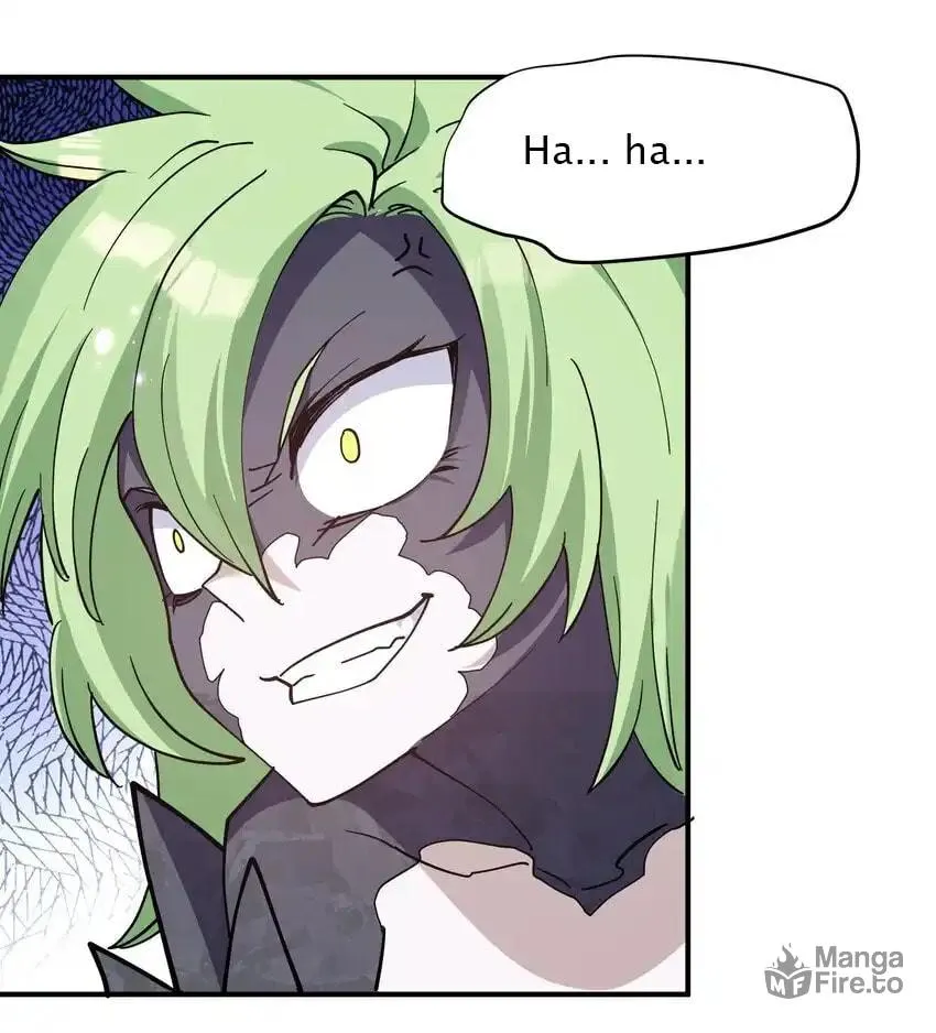 I Look Too Much Like the Boss and the World Actually Believes It Chapter 43 page 52 - 