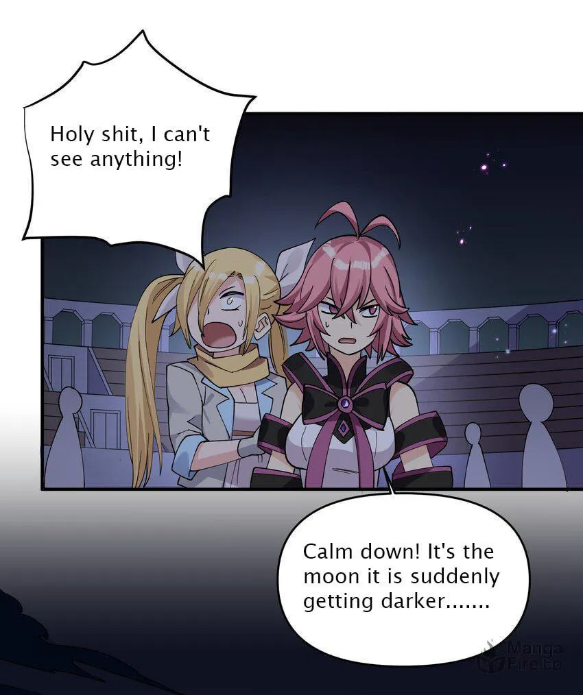 I Look Too Much Like the Boss and the World Actually Believes It Chapter 43 page 77 - 