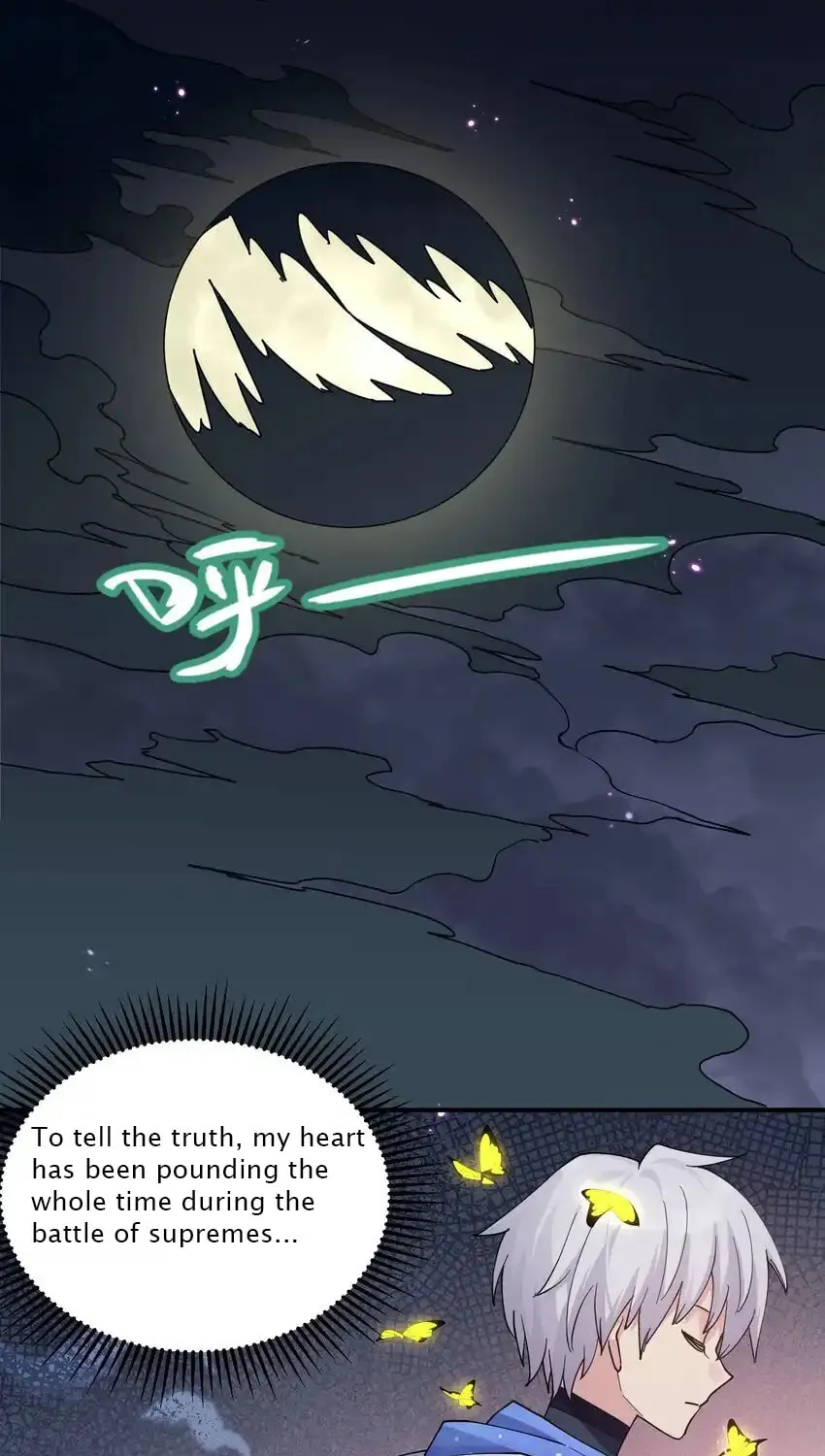 I Look Too Much Like the Boss and the World Actually Believes It Chapter 43 page 78 - 