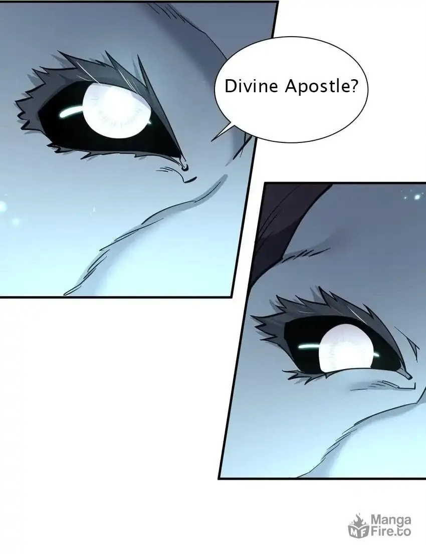 I Look Too Much Like the Boss and the World Actually Believes It Chapter 44 page 33 - 