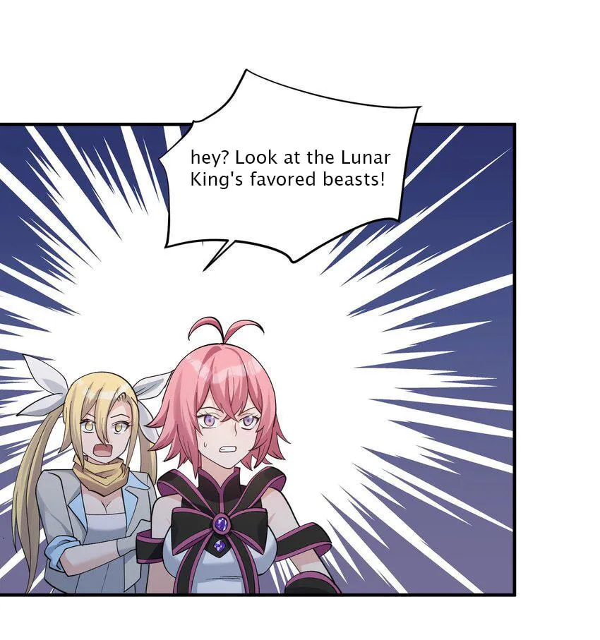 I Look Too Much Like the Boss and the World Actually Believes It Chapter 44 page 76 - 