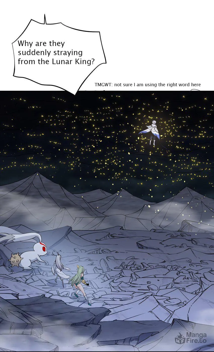 I Look Too Much Like the Boss and the World Actually Believes It Chapter 44 page 77 - 