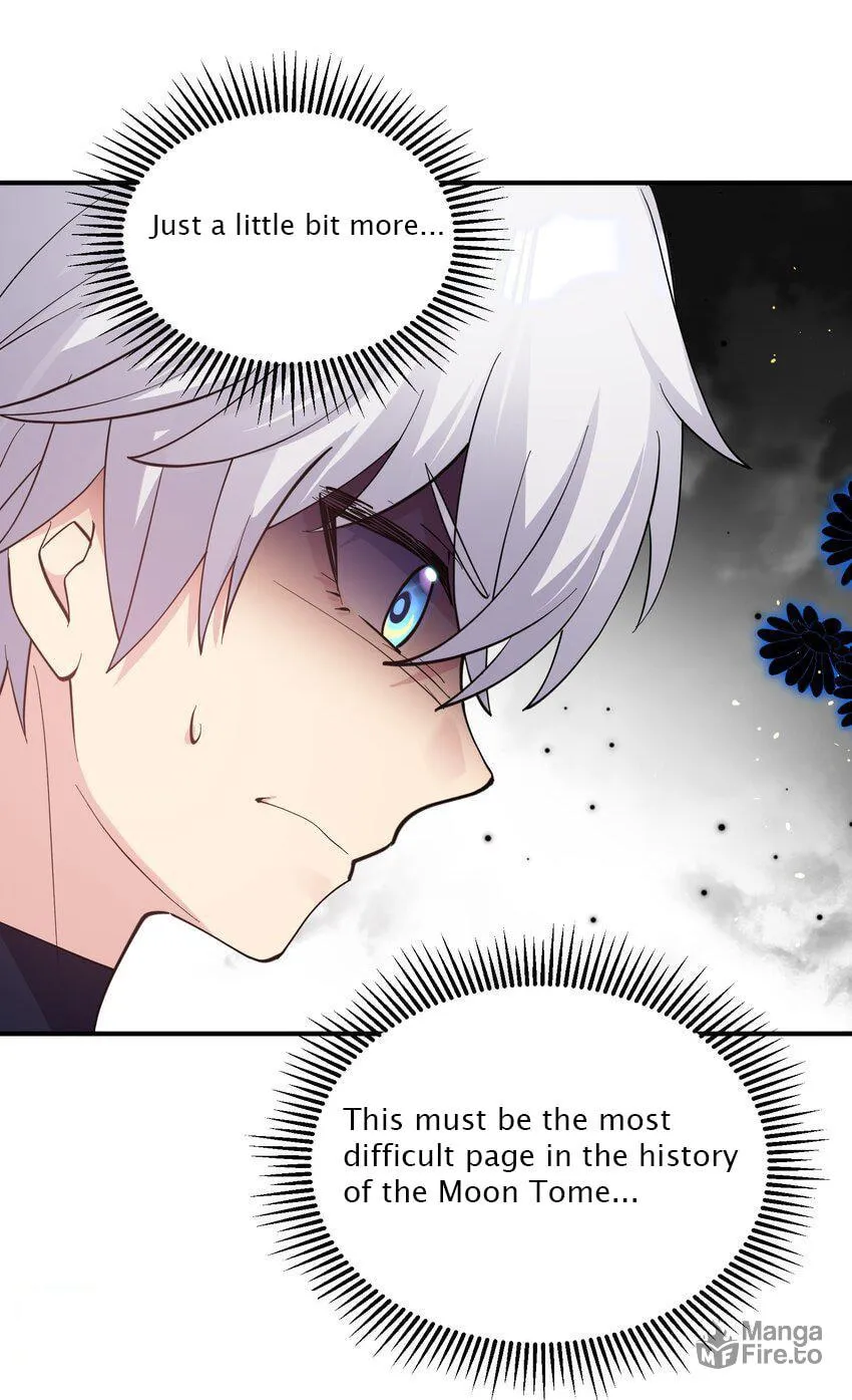 I Look Too Much Like the Boss and the World Actually Believes It Chapter 45 page 13 - 
