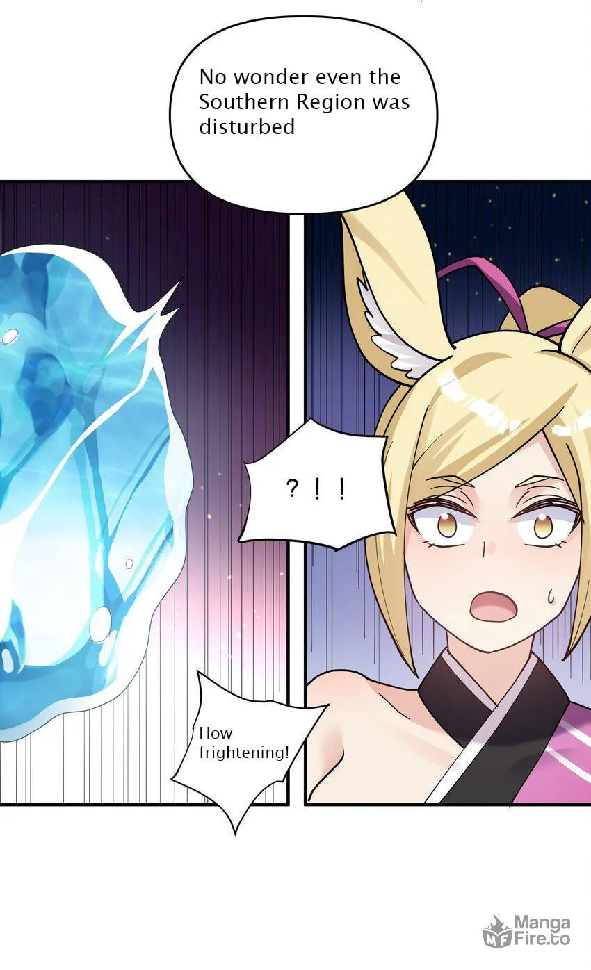 I Look Too Much Like the Boss and the World Actually Believes It Chapter 45 page 26 - 