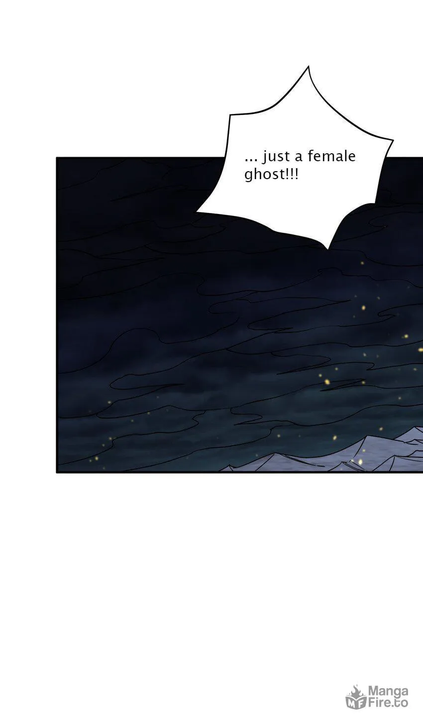 I Look Too Much Like the Boss and the World Actually Believes It Chapter 45 page 35 - 