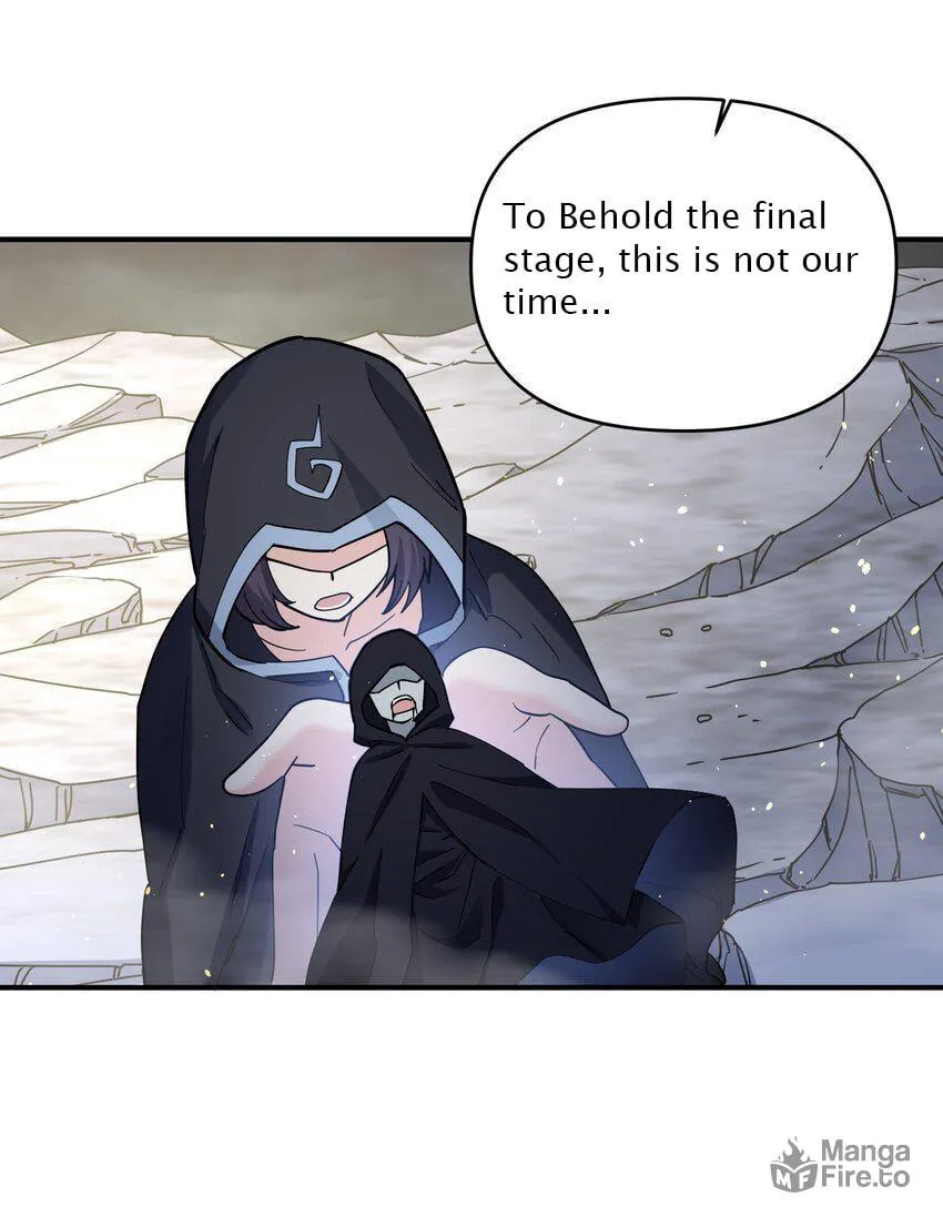 I Look Too Much Like the Boss and the World Actually Believes It Chapter 45 page 51 - 