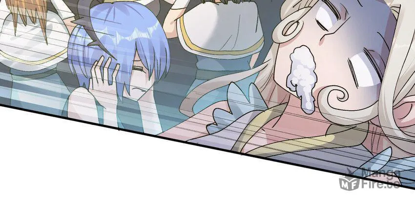 I Look Too Much Like the Boss and the World Actually Believes It Chapter 45 page 66 - 