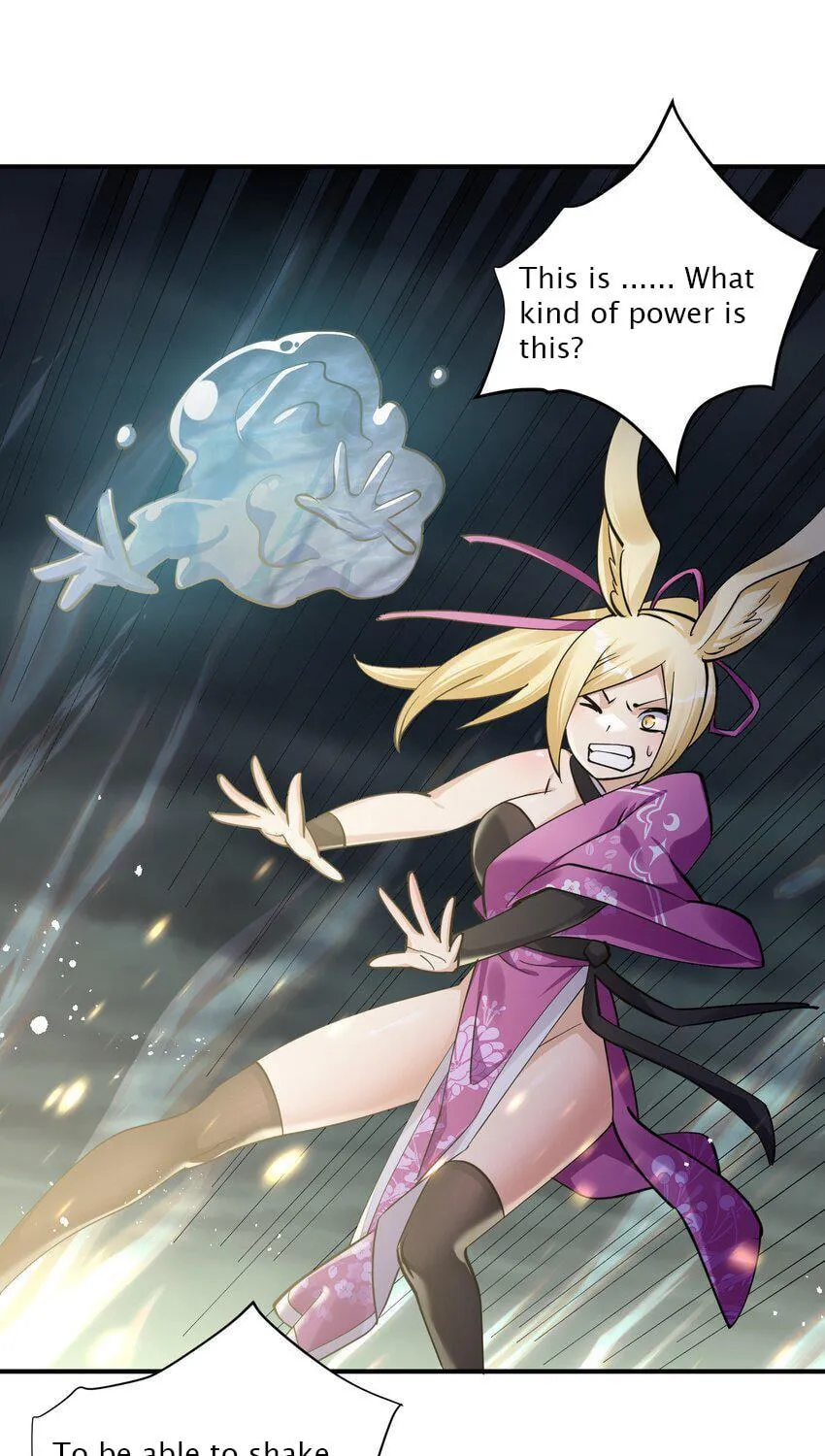 I Look Too Much Like the Boss and the World Actually Believes It Chapter 45 page 71 - 