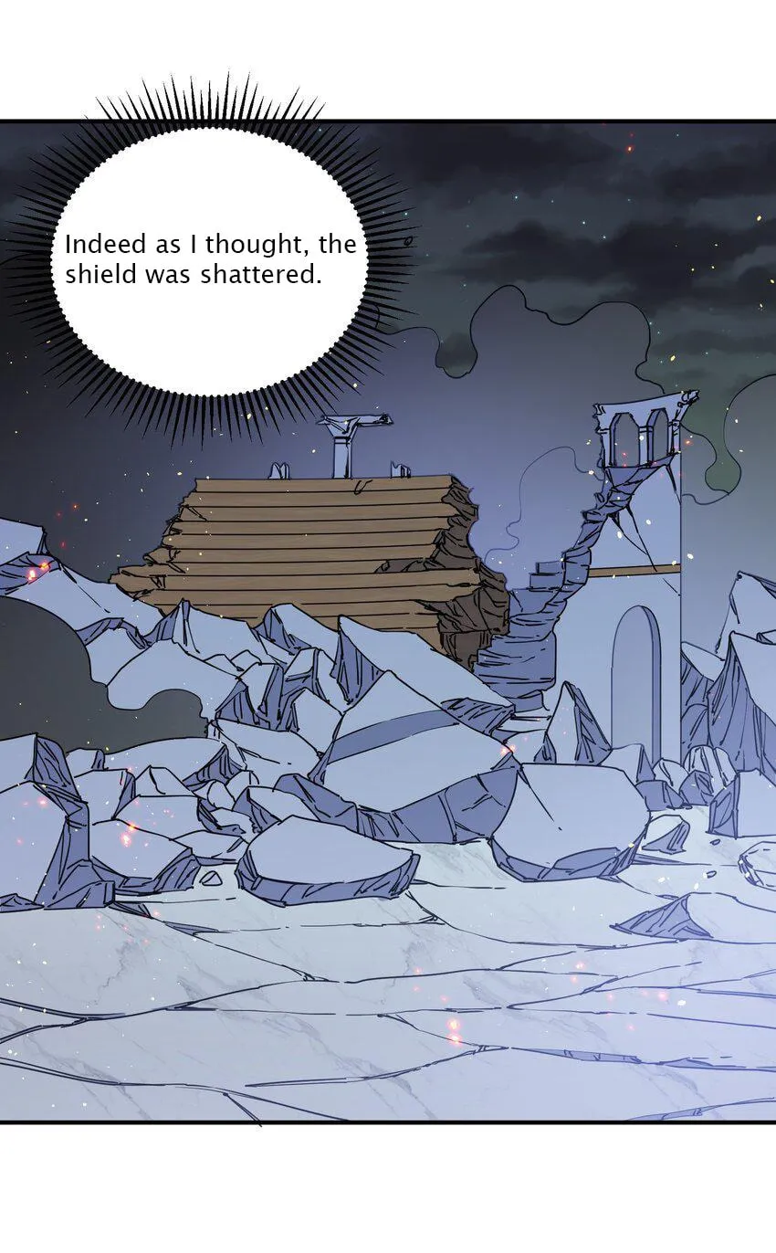 I Look Too Much Like the Boss and the World Actually Believes It Chapter 46 page 12 - 