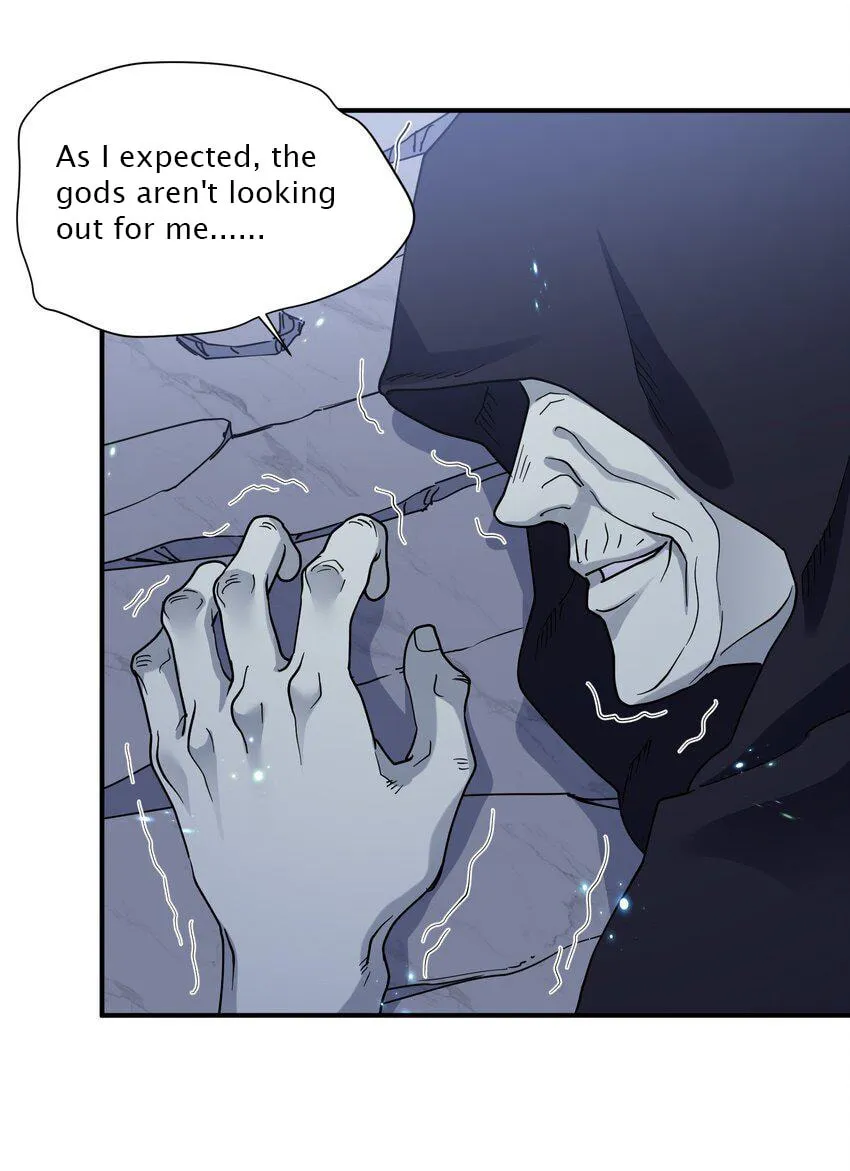 I Look Too Much Like the Boss and the World Actually Believes It Chapter 46 page 22 - 