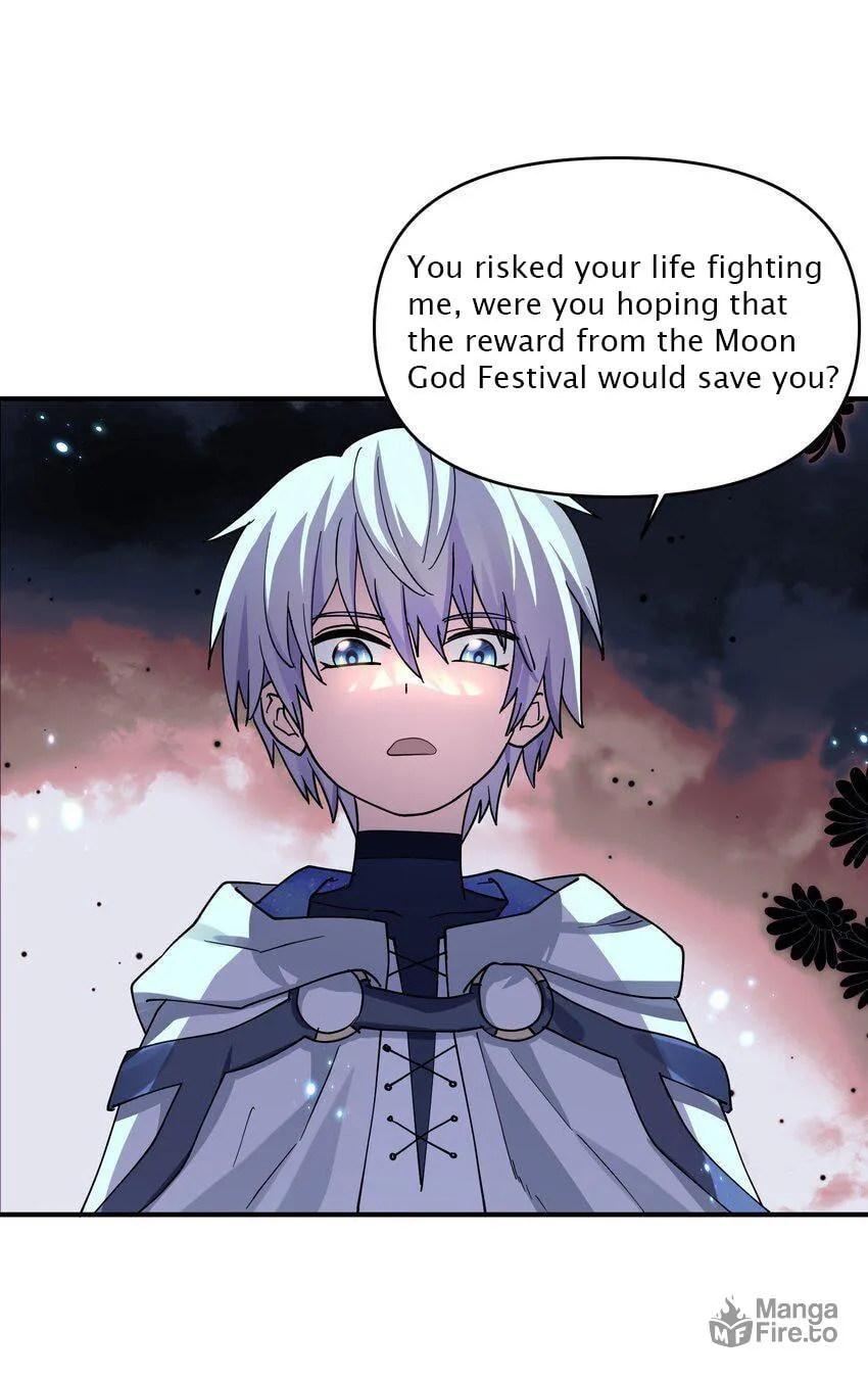 I Look Too Much Like the Boss and the World Actually Believes It Chapter 46 page 23 - 