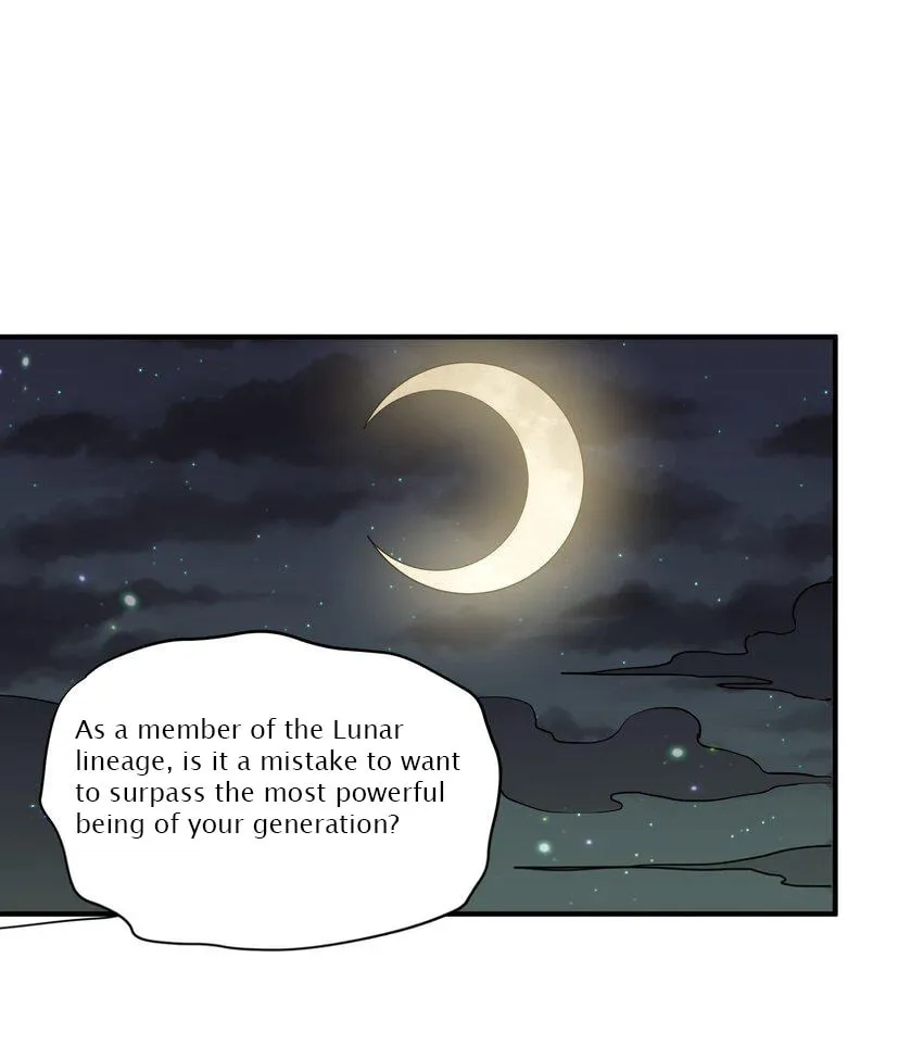 I Look Too Much Like the Boss and the World Actually Believes It Chapter 46 page 26 - 
