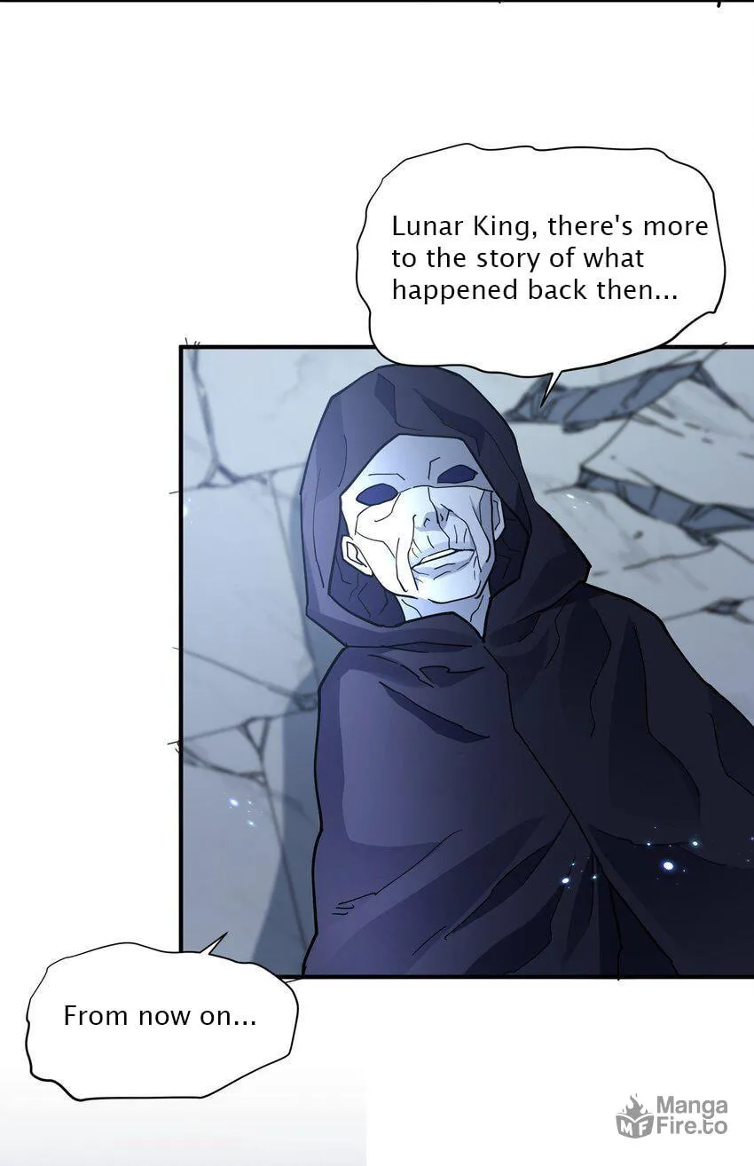 I Look Too Much Like the Boss and the World Actually Believes It Chapter 46 page 45 - 