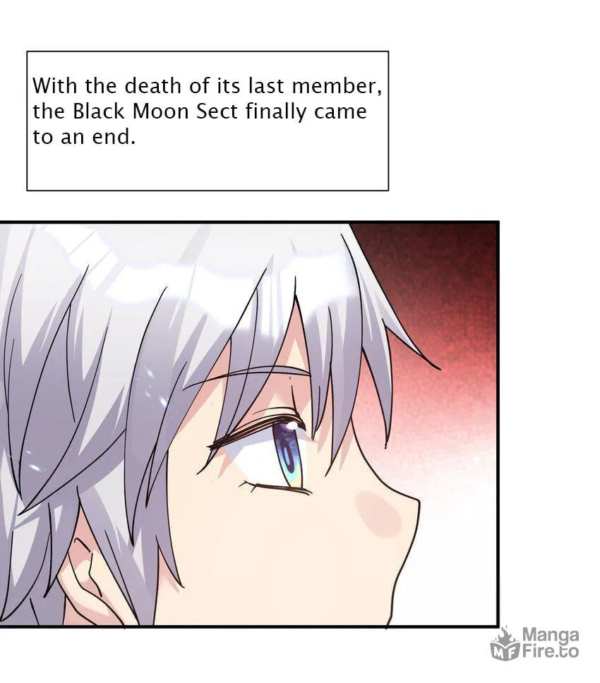 I Look Too Much Like the Boss and the World Actually Believes It Chapter 46 page 49 - 