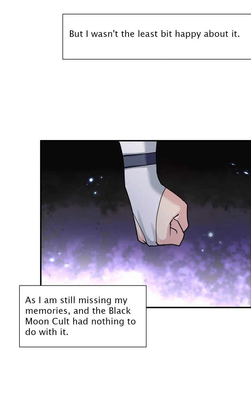 I Look Too Much Like the Boss and the World Actually Believes It Chapter 46 page 50 - 