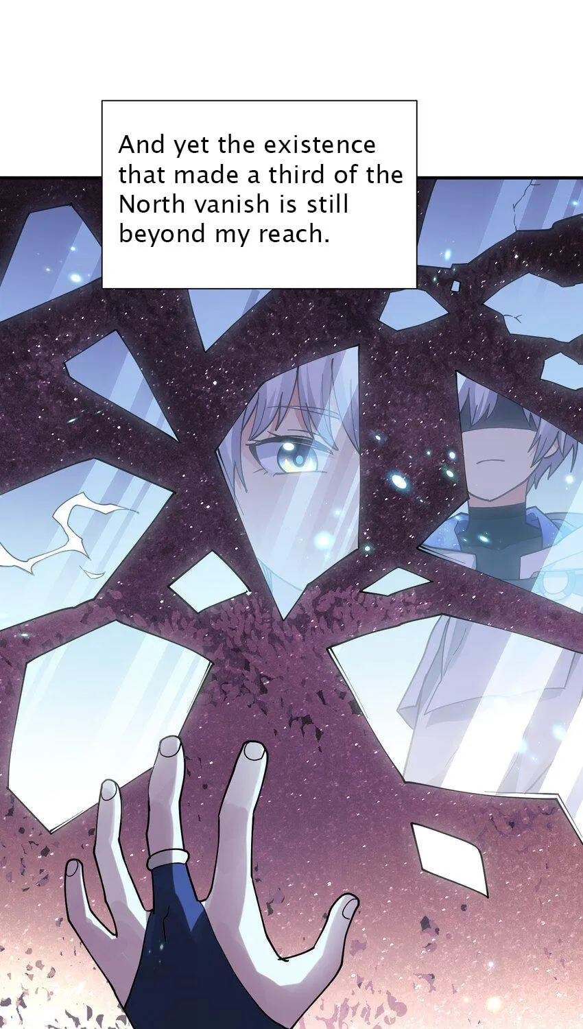 I Look Too Much Like the Boss and the World Actually Believes It Chapter 46 page 51 - 
