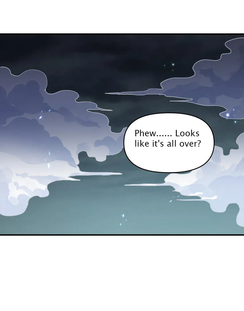 I Look Too Much Like the Boss and the World Actually Believes It Chapter 46 page 60 - 