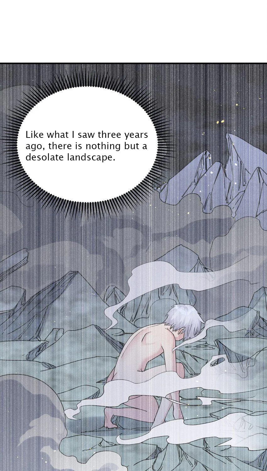 I Look Too Much Like the Boss and the World Actually Believes It Chapter 46 page 7 - 