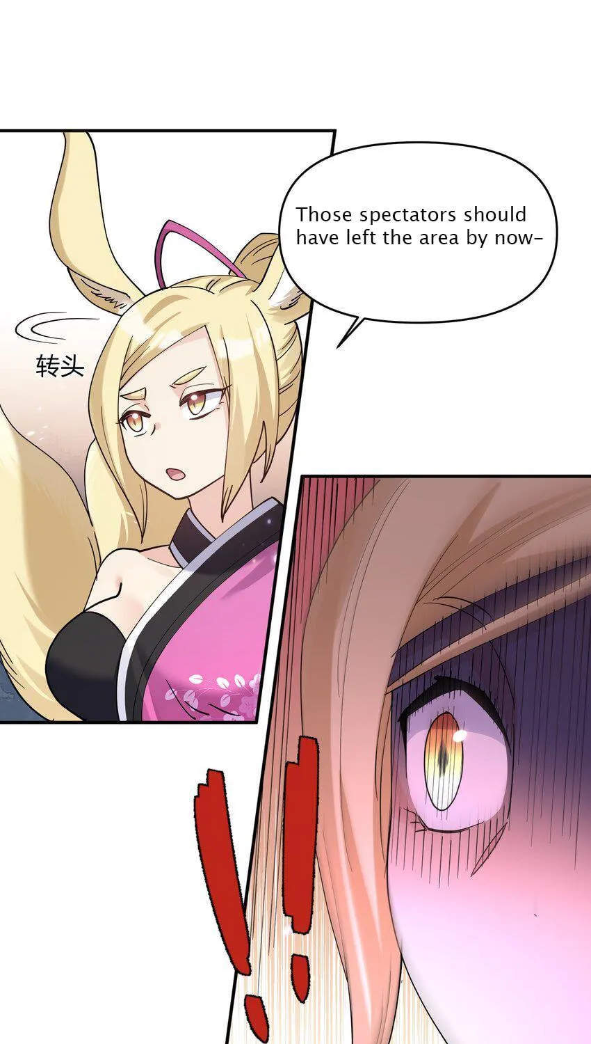 I Look Too Much Like the Boss and the World Actually Believes It Chapter 46 page 63 - 