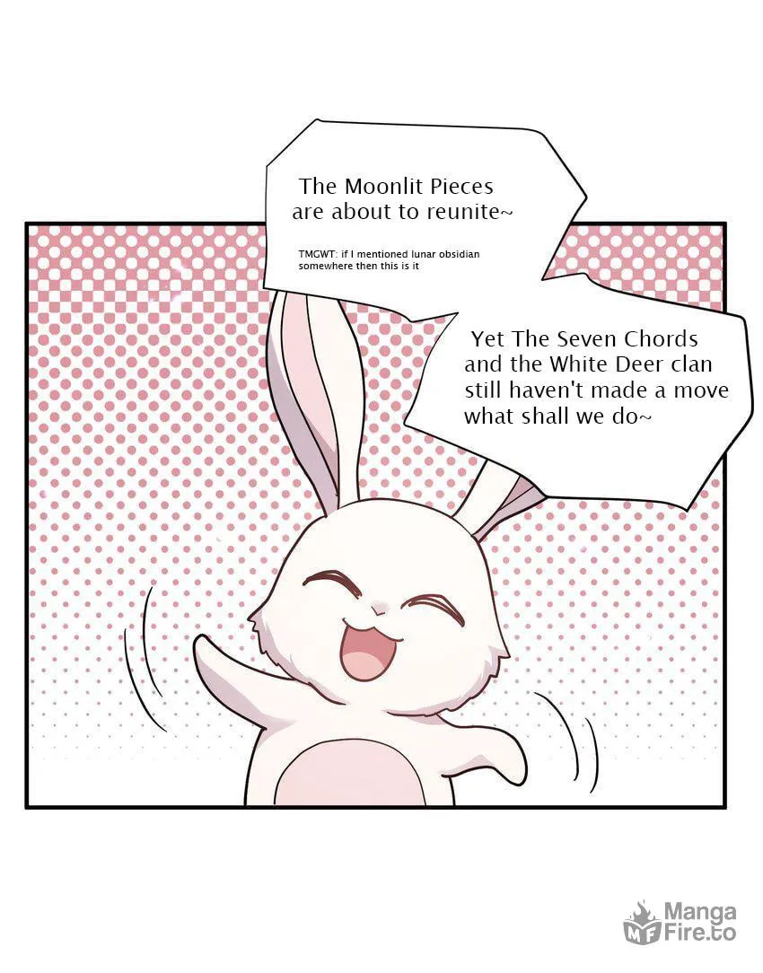 I Look Too Much Like the Boss and the World Actually Believes It Chapter 46 page 72 - 