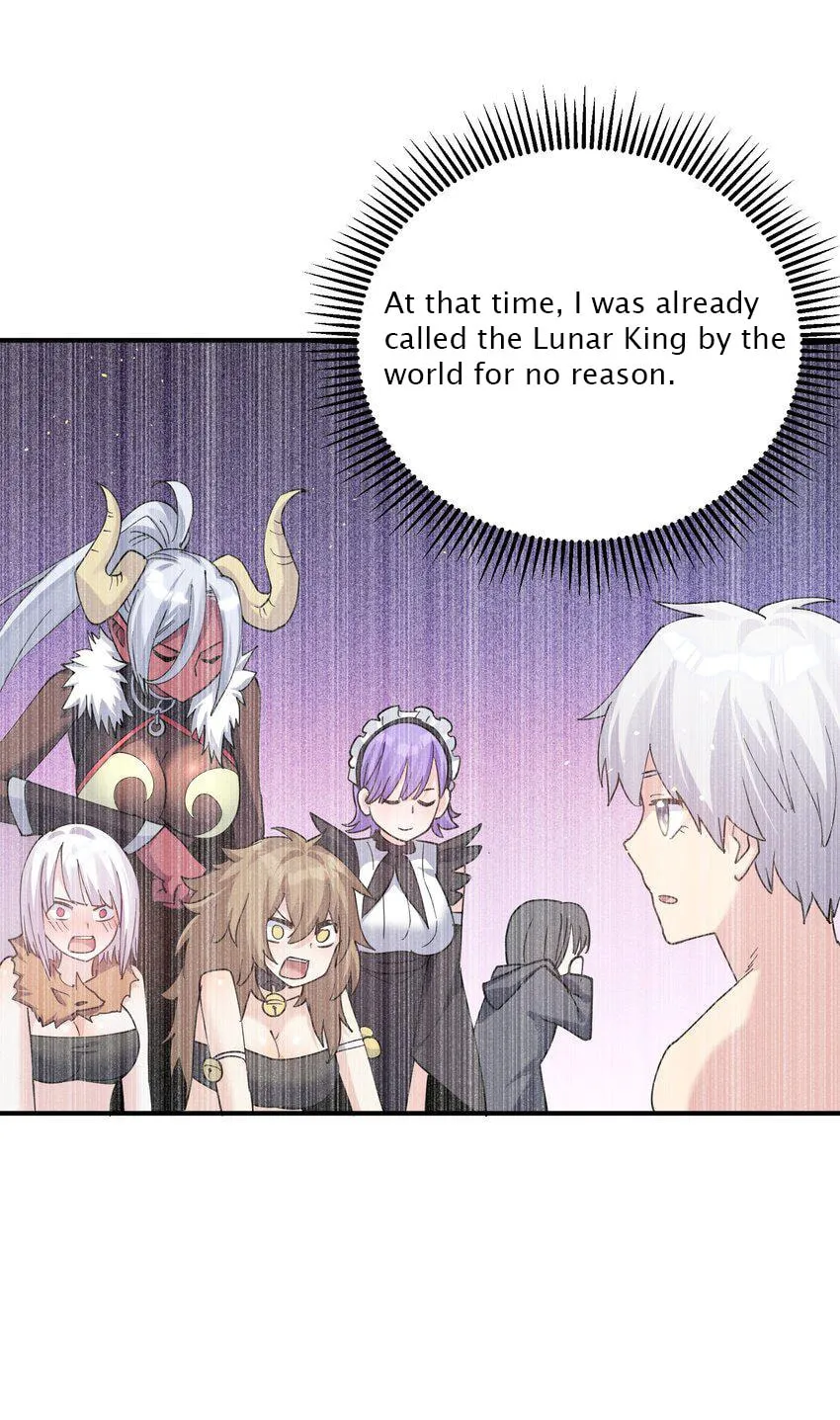 I Look Too Much Like the Boss and the World Actually Believes It Chapter 46 page 9 - 