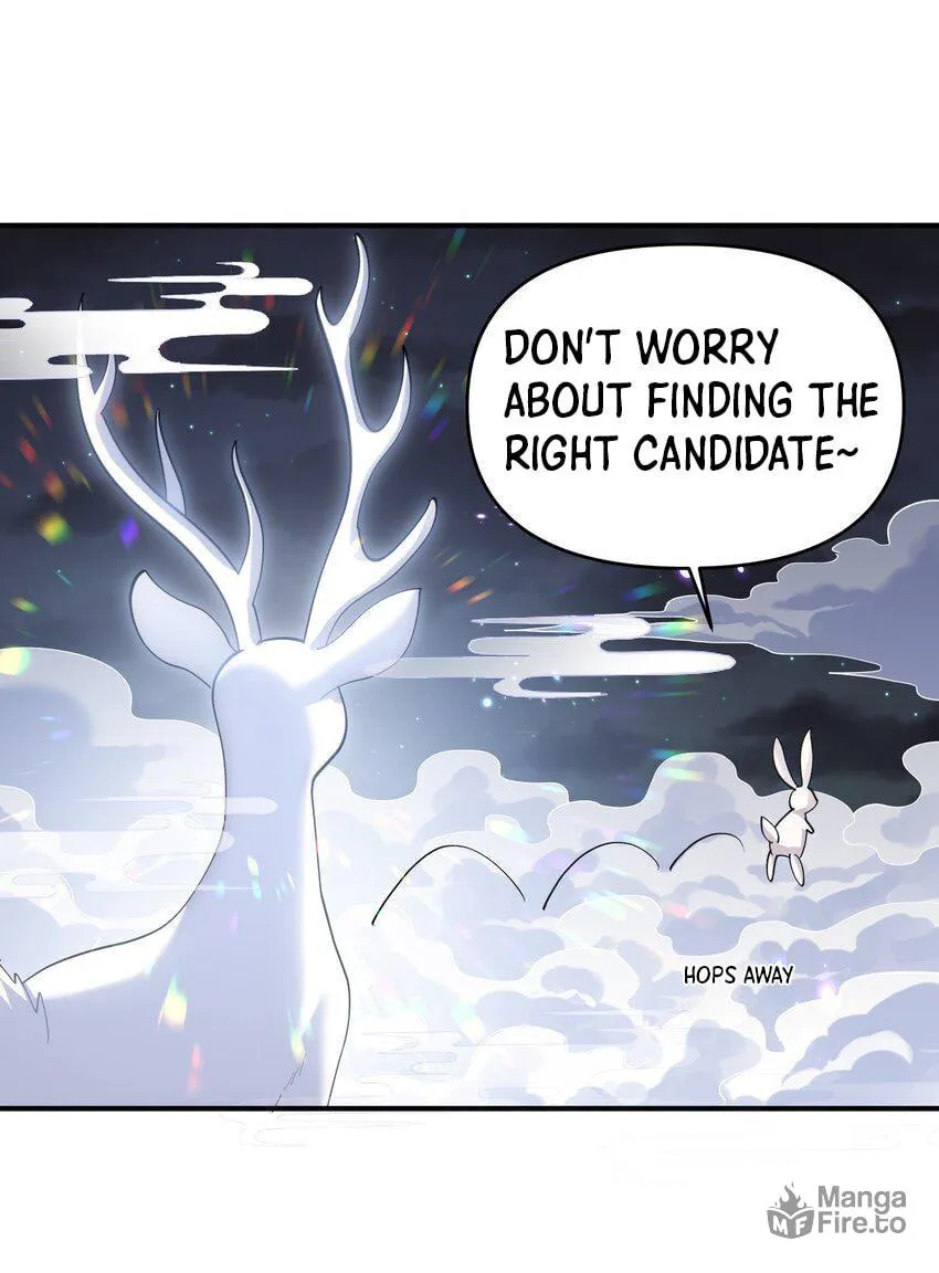 I Look Too Much Like the Boss and the World Actually Believes It Chapter 47 page 11 - 