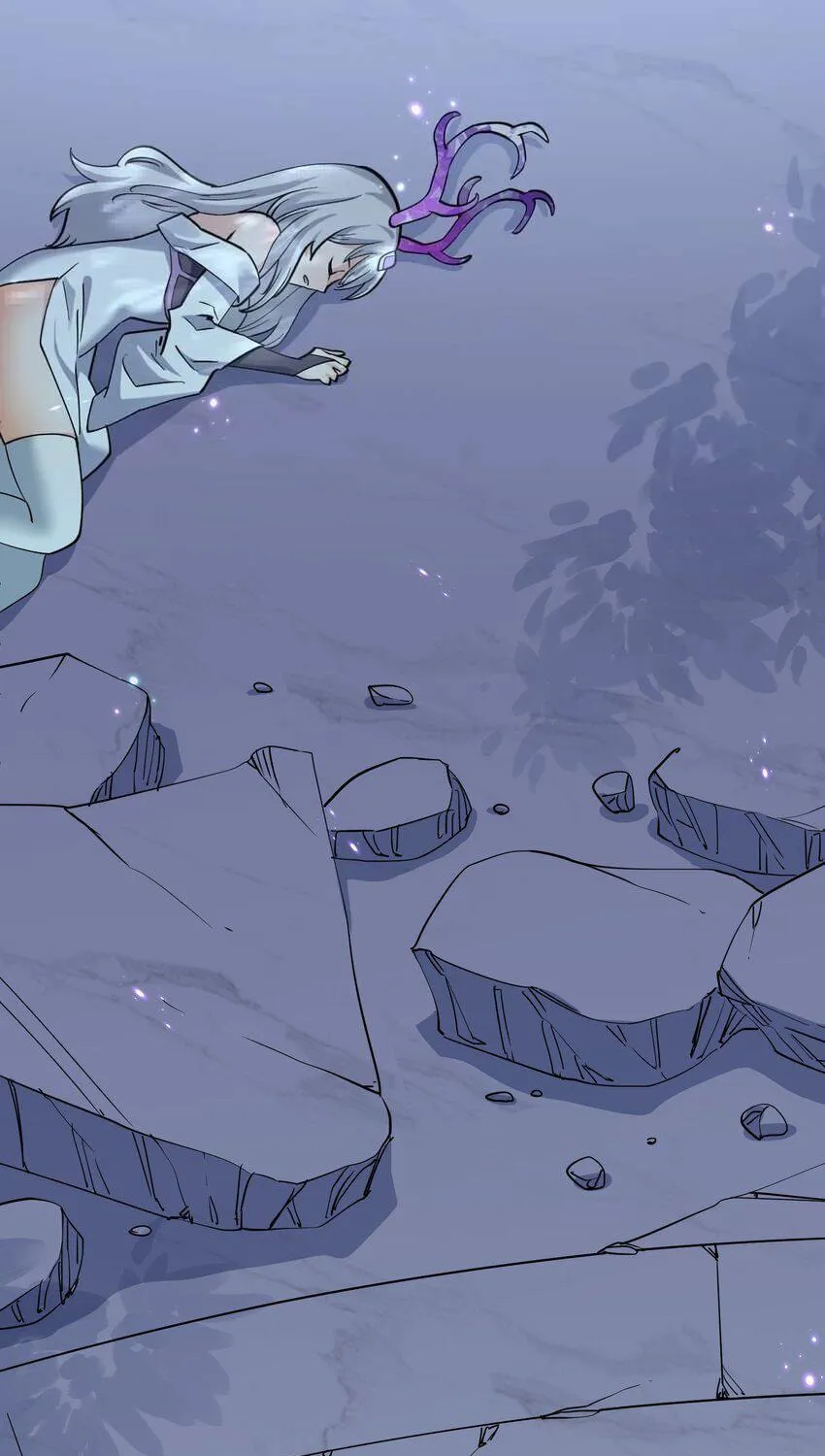 I Look Too Much Like the Boss and the World Actually Believes It Chapter 47 page 16 - 