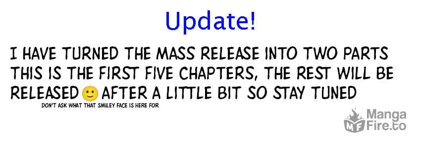 I Look Too Much Like the Boss and the World Actually Believes It Chapter 47 page 3 - 
