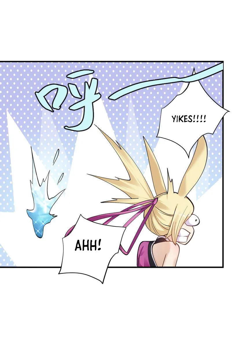 I Look Too Much Like the Boss and the World Actually Believes It Chapter 47 page 33 - 