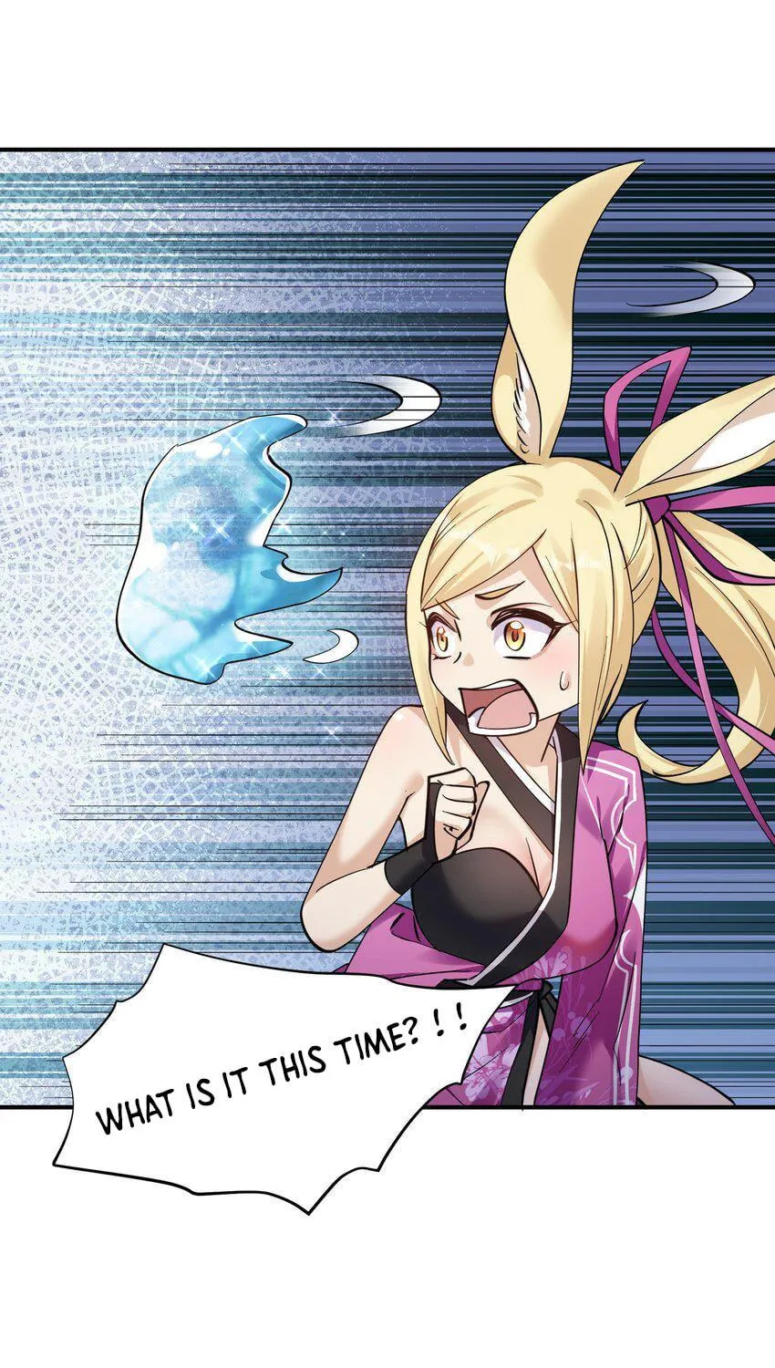 I Look Too Much Like the Boss and the World Actually Believes It Chapter 47 page 34 - 
