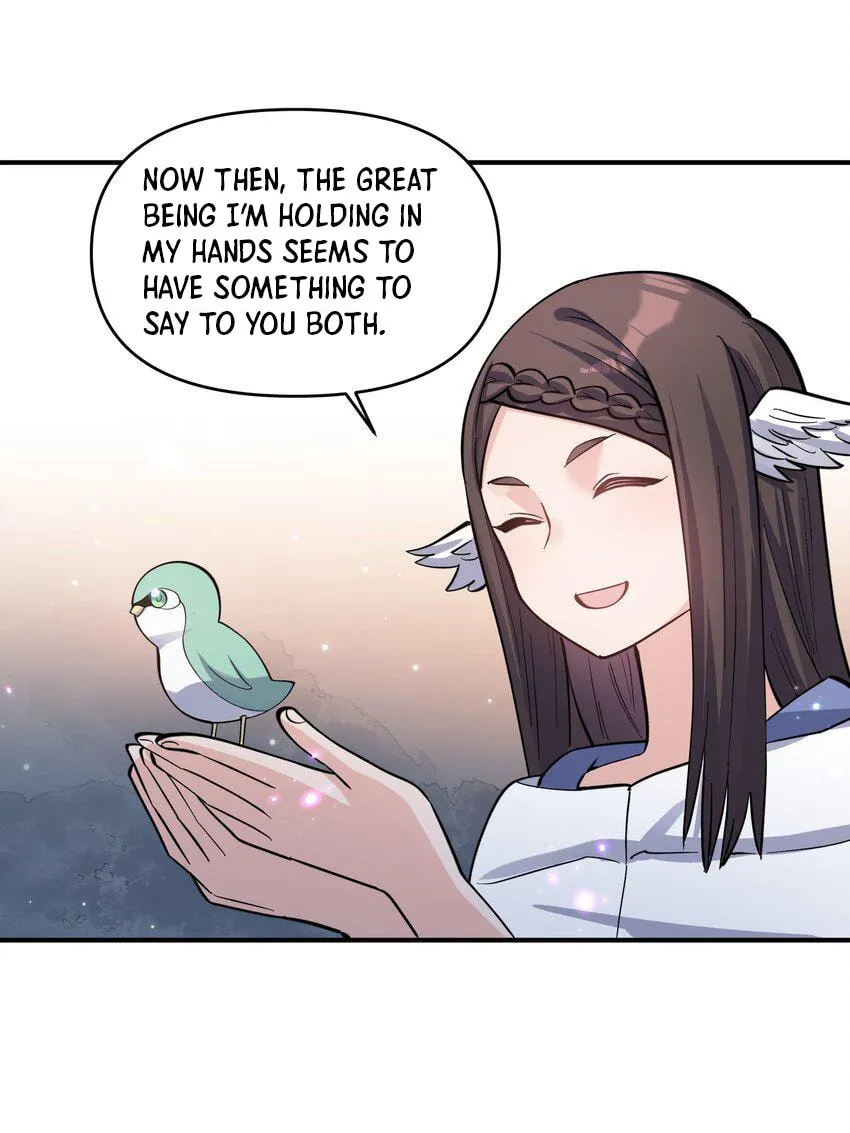 I Look Too Much Like the Boss and the World Actually Believes It Chapter 47 page 46 - 