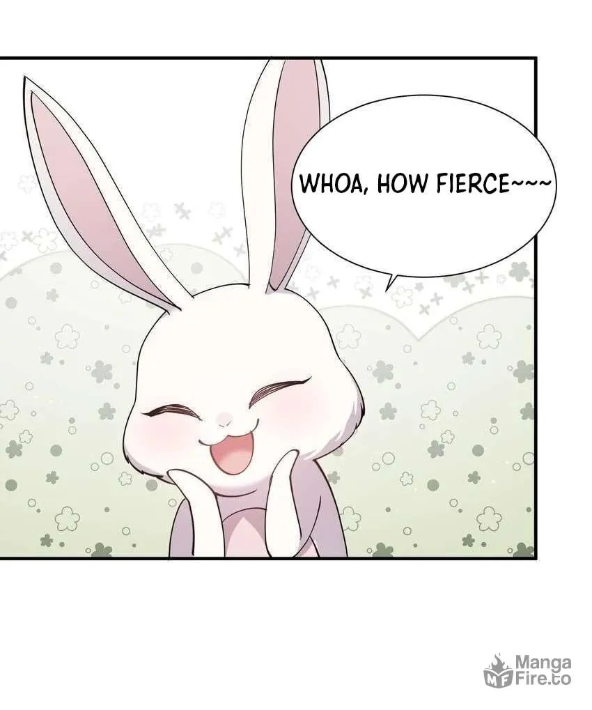 I Look Too Much Like the Boss and the World Actually Believes It Chapter 47 page 6 - 