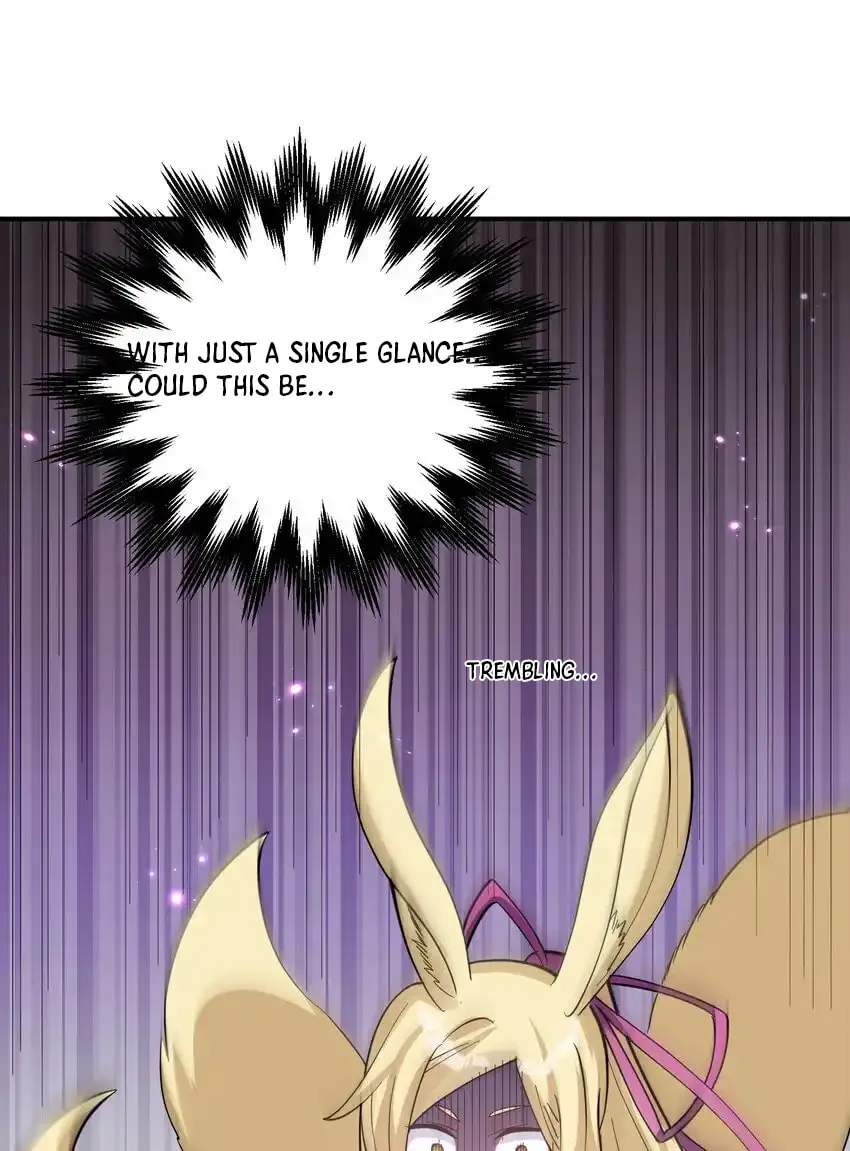 I Look Too Much Like the Boss and the World Actually Believes It Chapter 47 page 51 - 