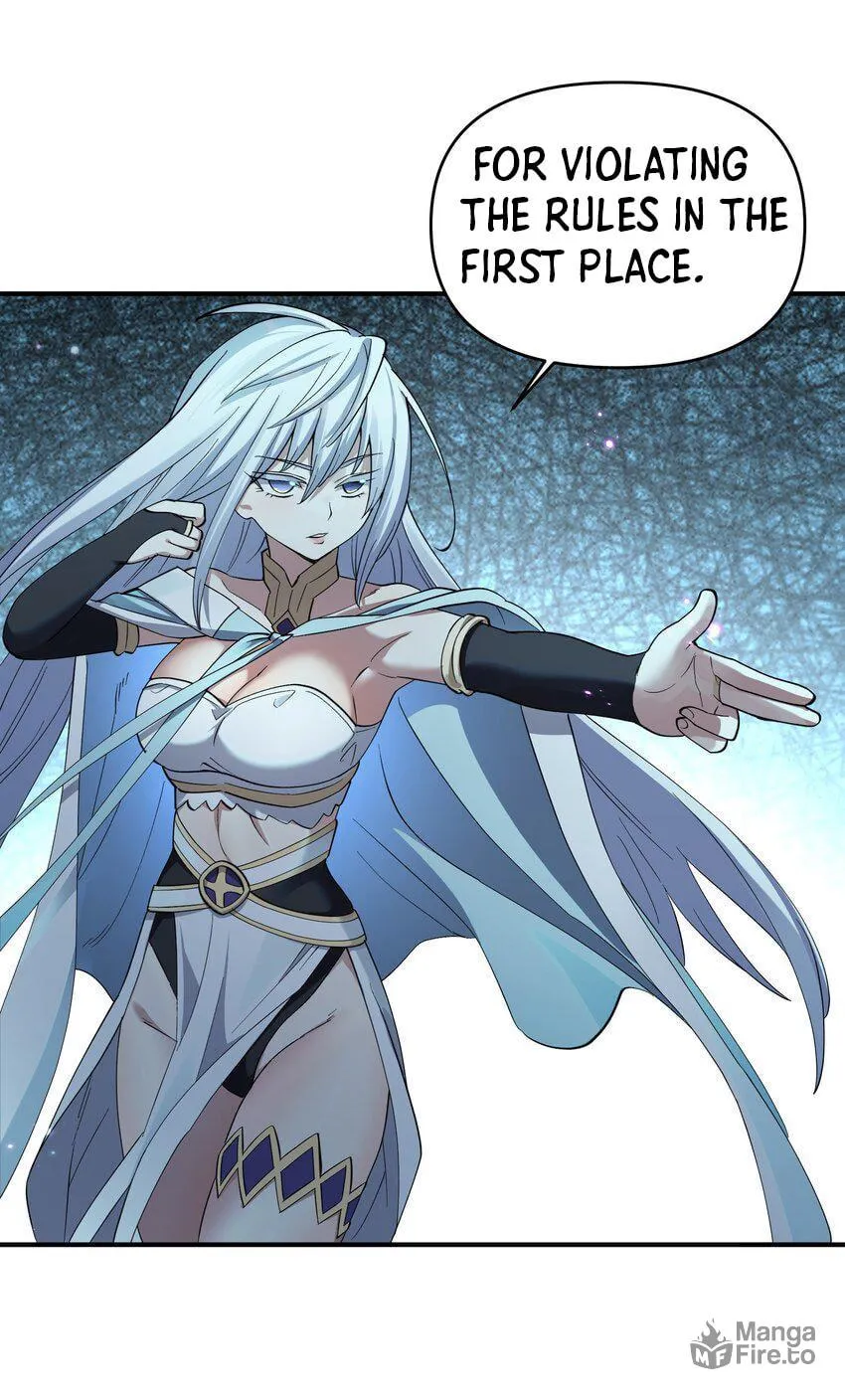 I Look Too Much Like the Boss and the World Actually Believes It Chapter 47 page 64 - 