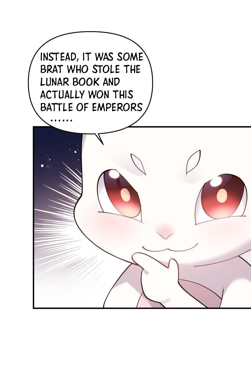 I Look Too Much Like the Boss and the World Actually Believes It Chapter 47 page 8 - 