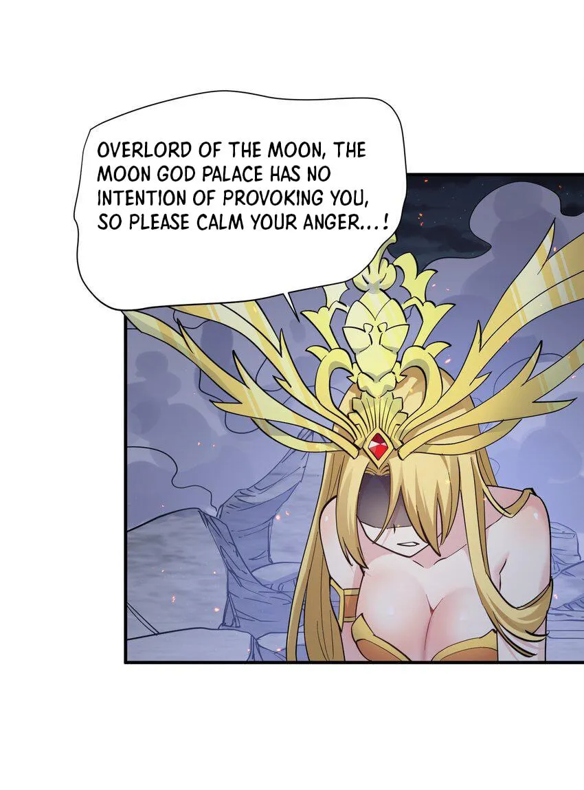 I Look Too Much Like the Boss and the World Actually Believes It Chapter 47 page 88 - 