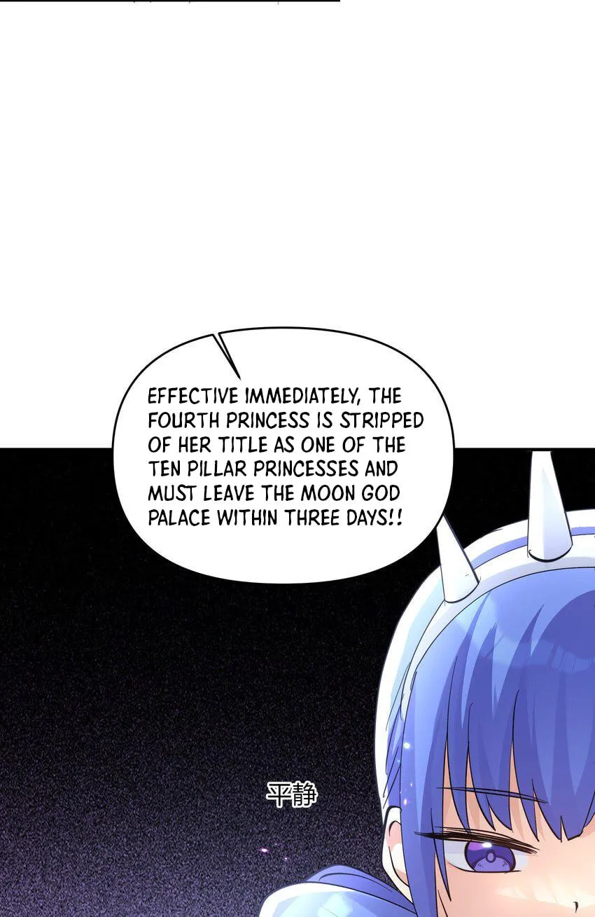 I Look Too Much Like the Boss and the World Actually Believes It Chapter 47 page 92 - 