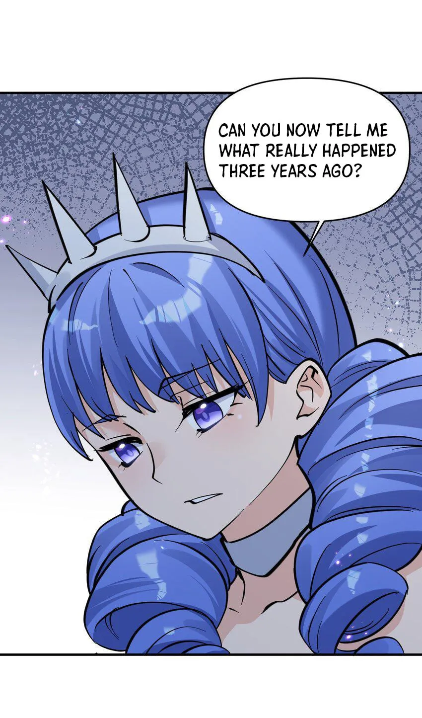 I Look Too Much Like the Boss and the World Actually Believes It Chapter 47 page 98 - 