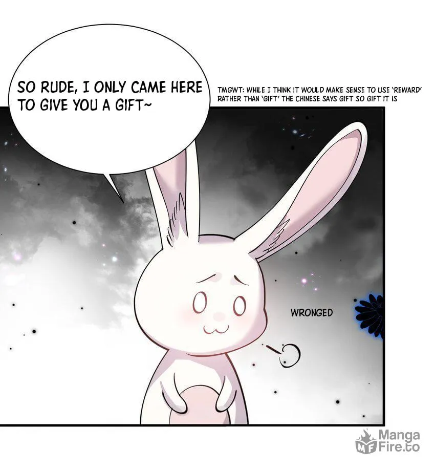 I Look Too Much Like the Boss and the World Actually Believes It Chapter 48 page 19 - 